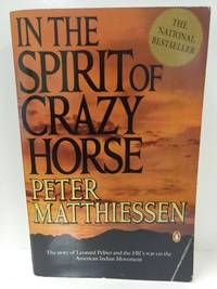 In the Spirit of Crazy Horse