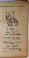 View Image 2 of 2 for A Catalogue of Prices for Macy's Groceries 1929-1930 Inventory #23366