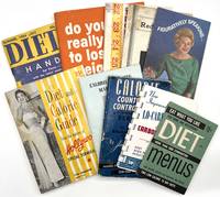 Weight Loss and Dieting in America, 1933-1970