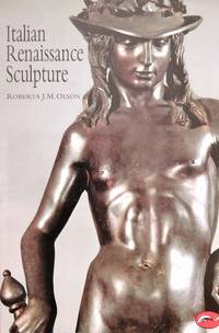 image of Italian Renaissance Sculpture