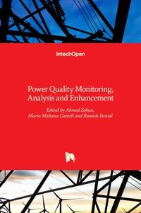 Power Quality:Monitoring, Analysis and Enhancement