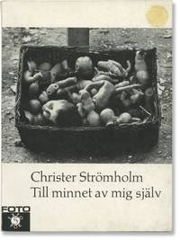 Till minnet av mig själv [In Memory of Myself] (First Swedish Edition)