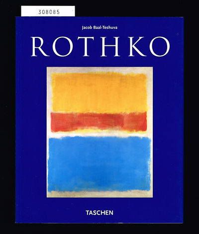 Mark Rothko 1903-1970. Pictures as Drama.
