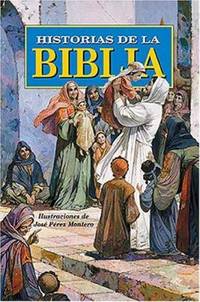 Historias de la Biblia