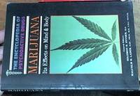 image of Marijuana: The Effects on Mind and Body (Encyclopedia of Psychoactive Drugs)