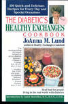 The Diabetic&#39;s Healthy Exchange Cookbook