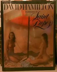 A Summer in Saint Tropez