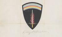 General Dwight D. Eisenhower, Supreme Allied Commander in World War II, Sends a Copy of His...