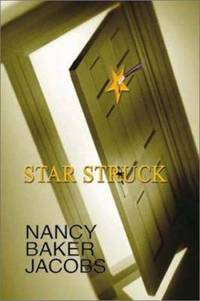 Star Struck : A Quinn Collins Mystery by Nancy Baker Jacobs - 2002