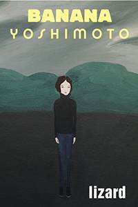 cover of Lizard