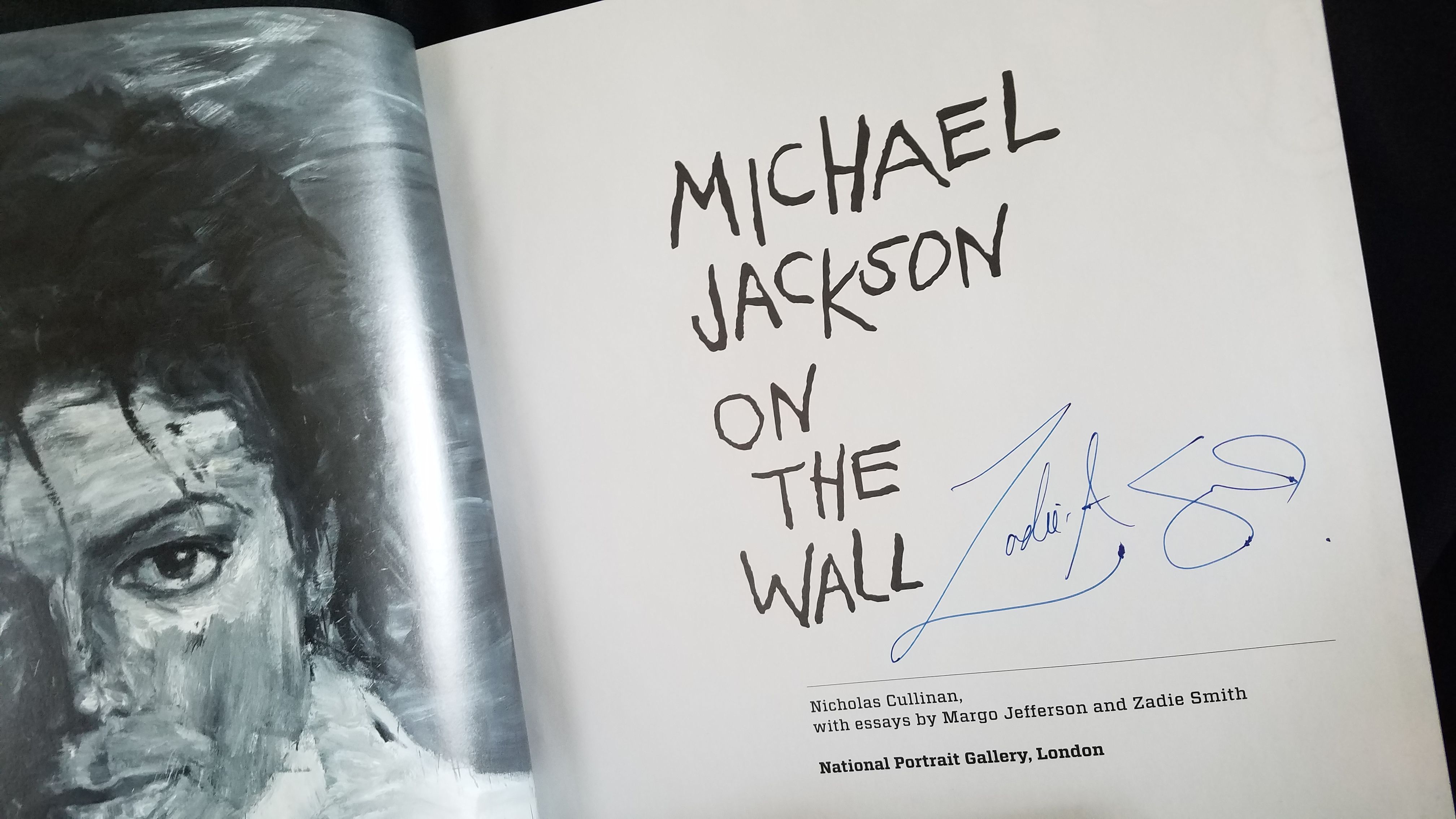 Michael Jackson bio with most photos and illustrations ever
