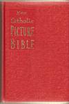 New Catholic Picture Bible Popular Stories from the Old and New Testaments