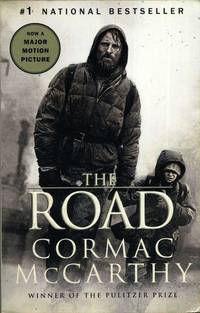 The Road (Movie Tie-in Edition 2009) (Vintage International)