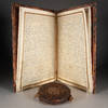 OPULENT MEDICAL DIPLOMA MANUSCRIPT |...; (photo 1)