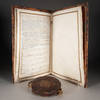 OPULENT MEDICAL DIPLOMA MANUSCRIPT |...; (photo 2)