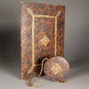 OPULENT MEDICAL DIPLOMA MANUSCRIPT |...; (photo 7)