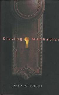 Kissing in Manhattan