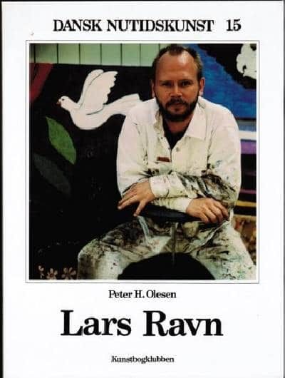 Lars Ravn