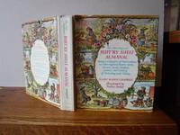 New England Butt&#039;ry Shelf Almanac - Being a Collation of Observations on New England People, Birds, Flowers, Herbs, Weather, Customs and Cookery of Yesterday and Today by Campbell, Mary M - 1970