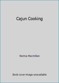 Cajun Cooking
