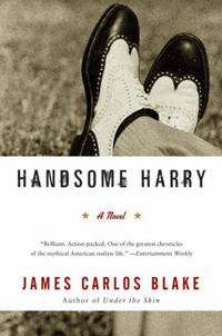 Handsome Harry : A Novel
