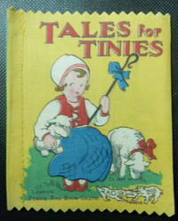 TALES FOR TINIES - Book 288 Dean's Rag Book