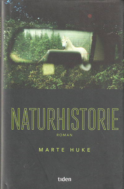 Naturhistorie