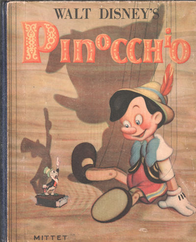Pinocchio