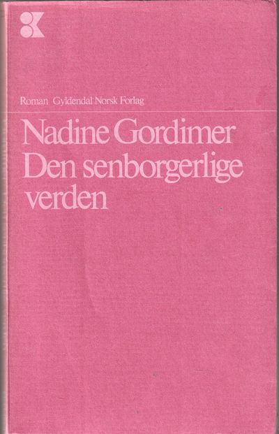 Den senborgerlige verden