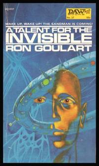 A TALENT FOR THE INVISIBLE