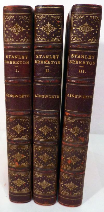 Stanley Brereton