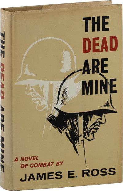 The Dead Are Mine