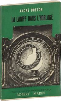 La Lampe Dans L'Horloge