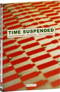 Time Suspended