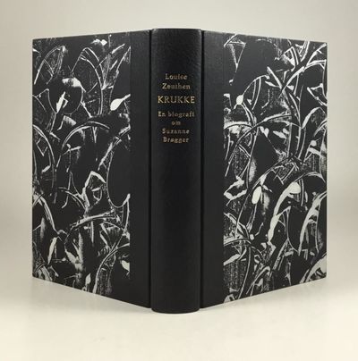 Krukke. En biografi om Suzanne Brøgger.