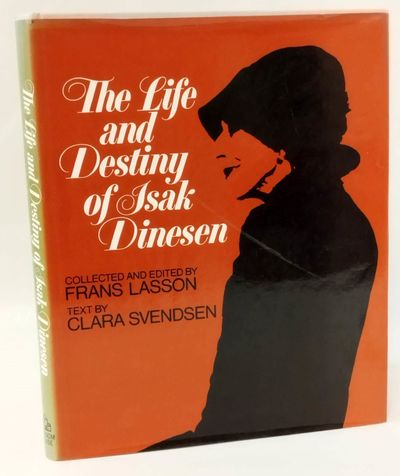 The Life and Destiny of Isak Dinesen.