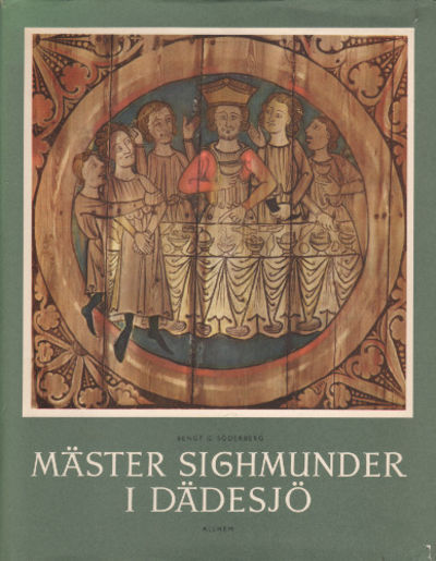 MÄSTER SIGHMUNDER I DÄDESJÖ. Dädesjö…