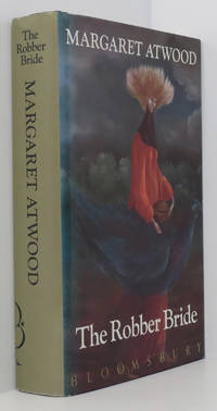 cover of The Robber Bride
