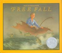 cover of Free Fall
