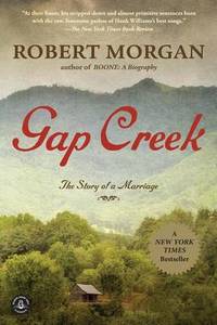 image of Gap Creek