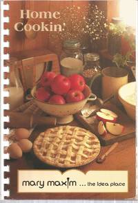 image of Home Cookin'