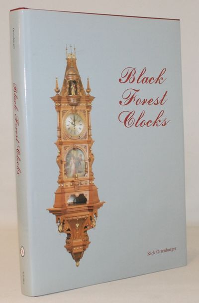 Black Forest Clocks.