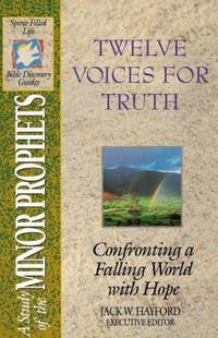 Twelve Voices for Truth
