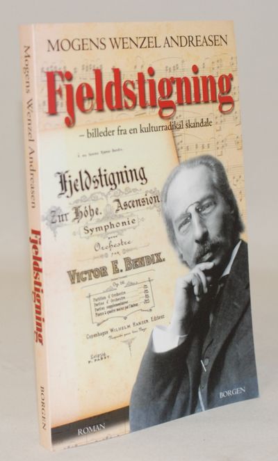 Fjeldstigning - billeder fra en kulturradikal…
