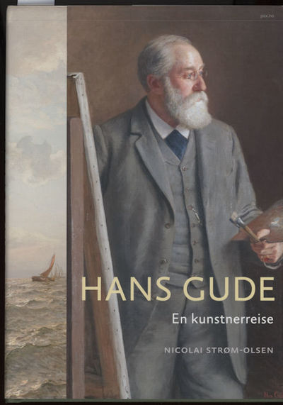 Hans Gude. En kunstreise