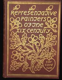 Representative Painters of the XIXth Century