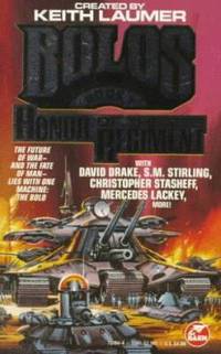 Honor of the Regiment: Bolos 1 (v. 1)