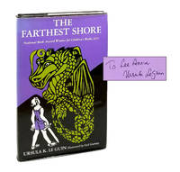 The Farthest Shore by Le Guin, Ursula K - 1974