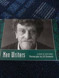 Men Writers