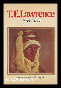 image of T. E. Lawrence